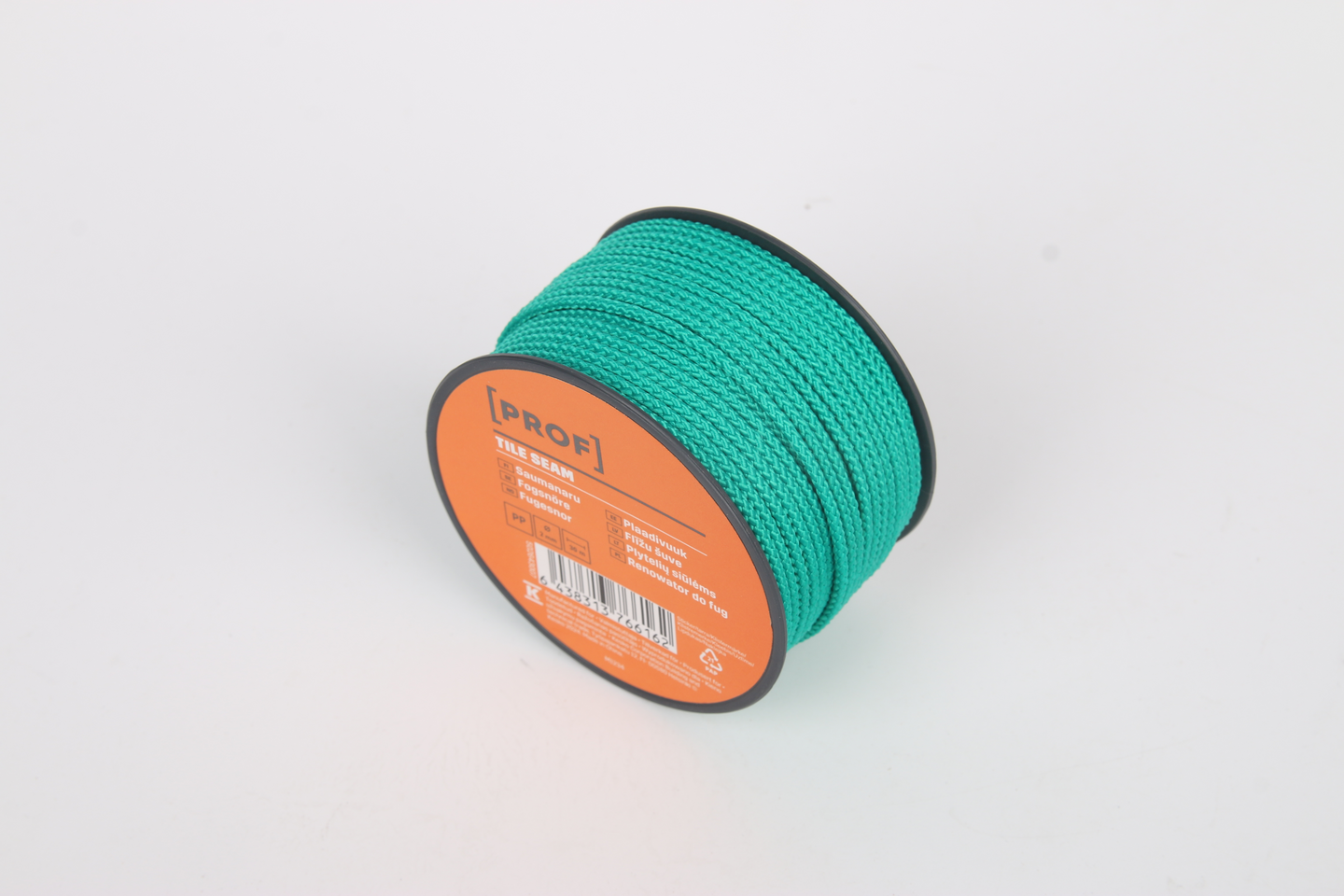 Saumanaru PROF vihreä 2mmx100m