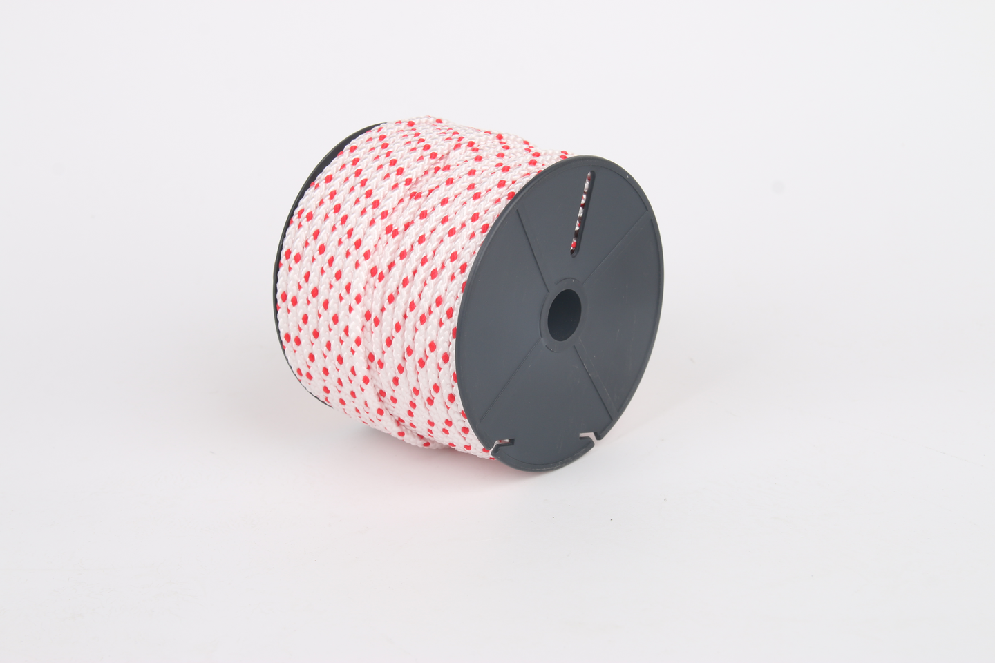 Saumanaru PROF punavalkoinen 4mmx30m