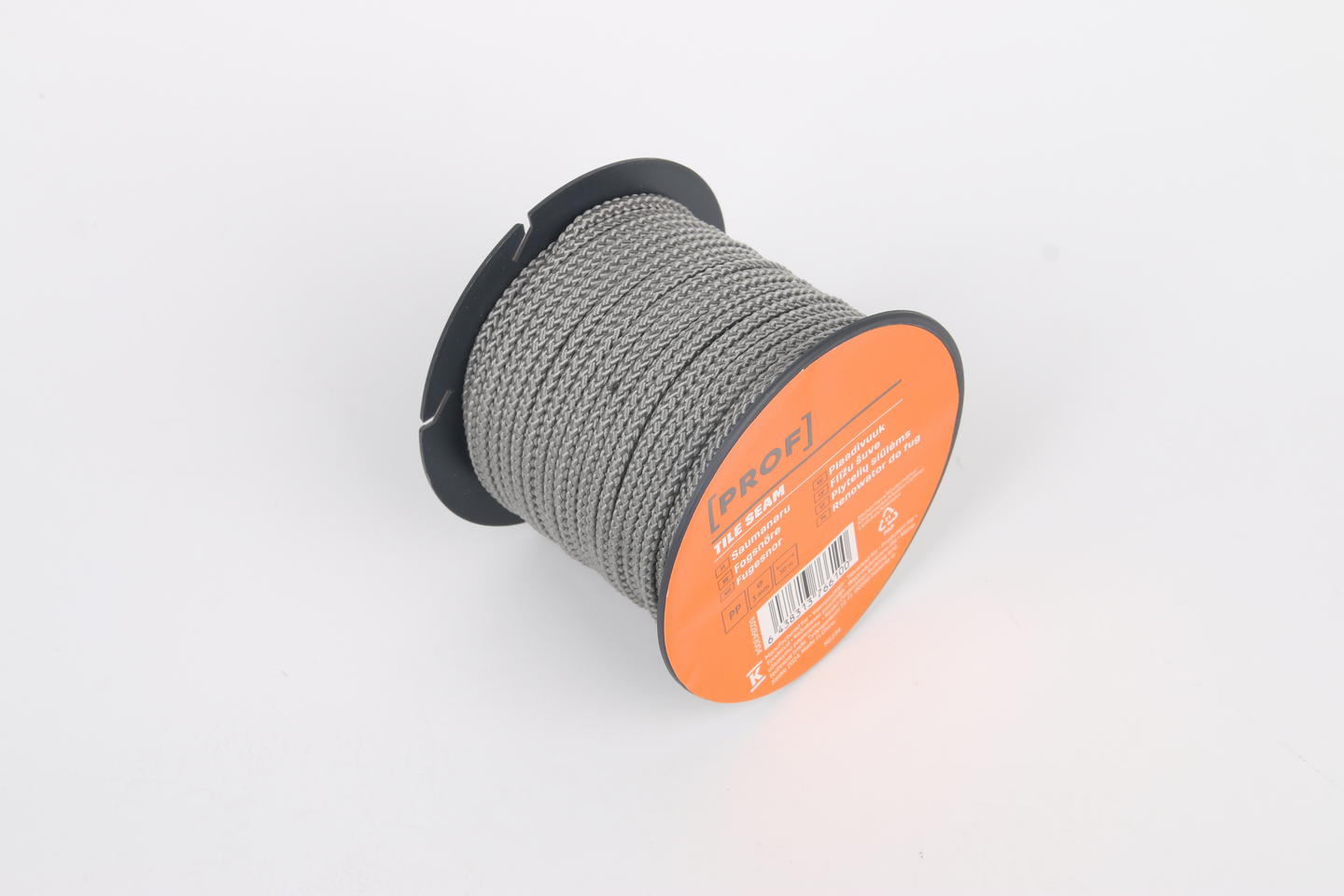 Saumanaru PROF vaaleanvihreä 3mmx30m