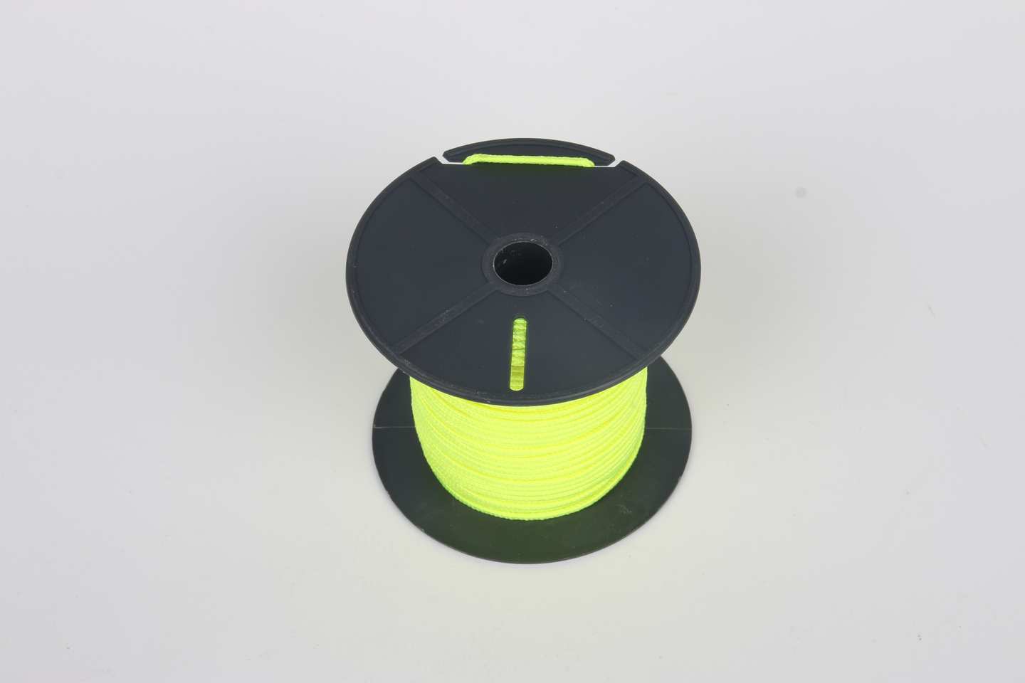 Linjanaru PROF Fluor keltainen 2mmx50m