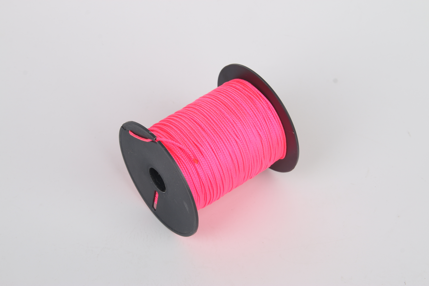 Linjanaru PROF Fluor pinkki 1mmx100m