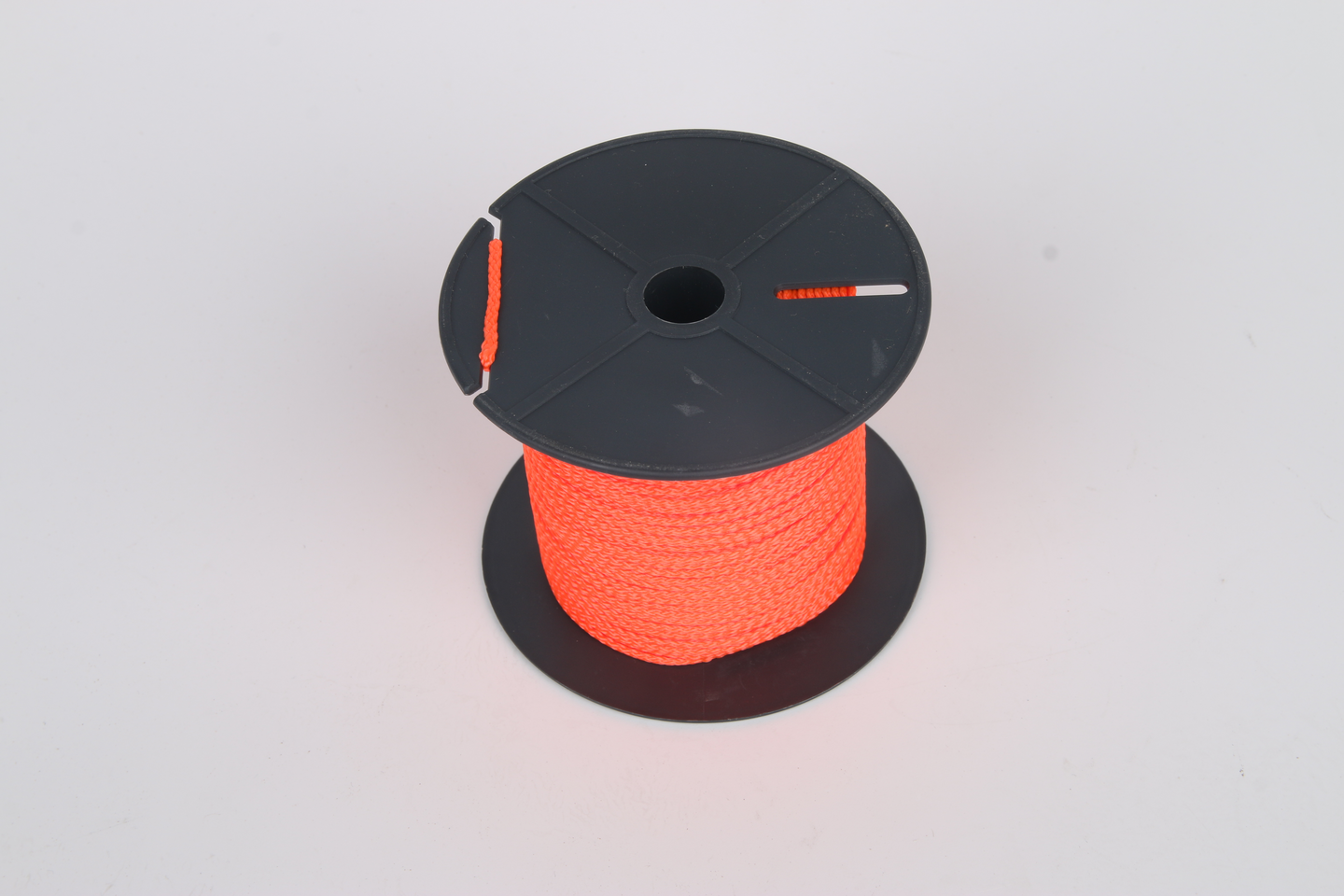 Linjanaru PROF neon-oranssi 2mmx100m