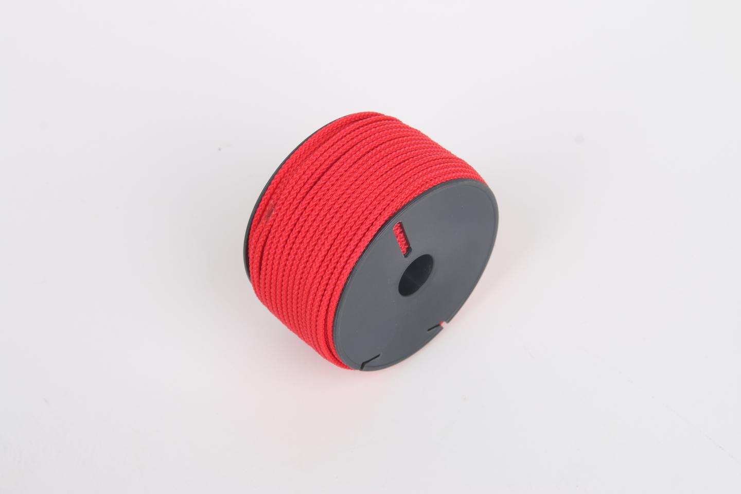 Saumanaru PROF punainen 2,5mmx30m