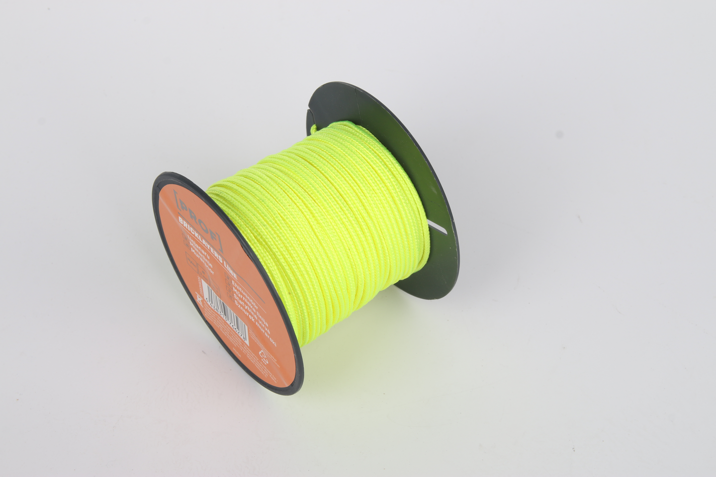 Linjanaru PROF Fluor keltainen 2mmx50m