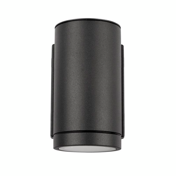 Seinävalaisin Hide-a-lite Milo I 3000K antrasiitti