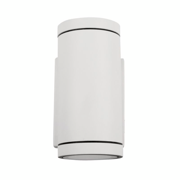 Seinävalaisin Hide-a-lite Milo II 3000K valkoinen