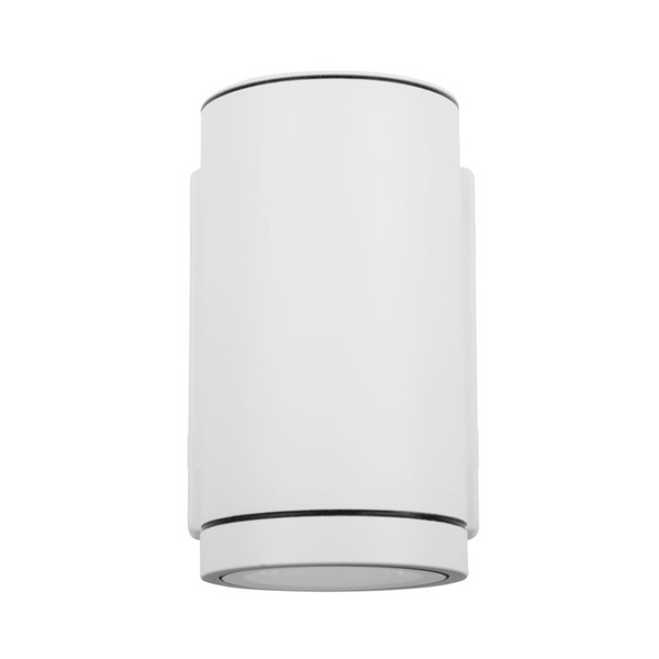 Seinävalaisin Hide-a-lite Milo I 3000K valkoinen