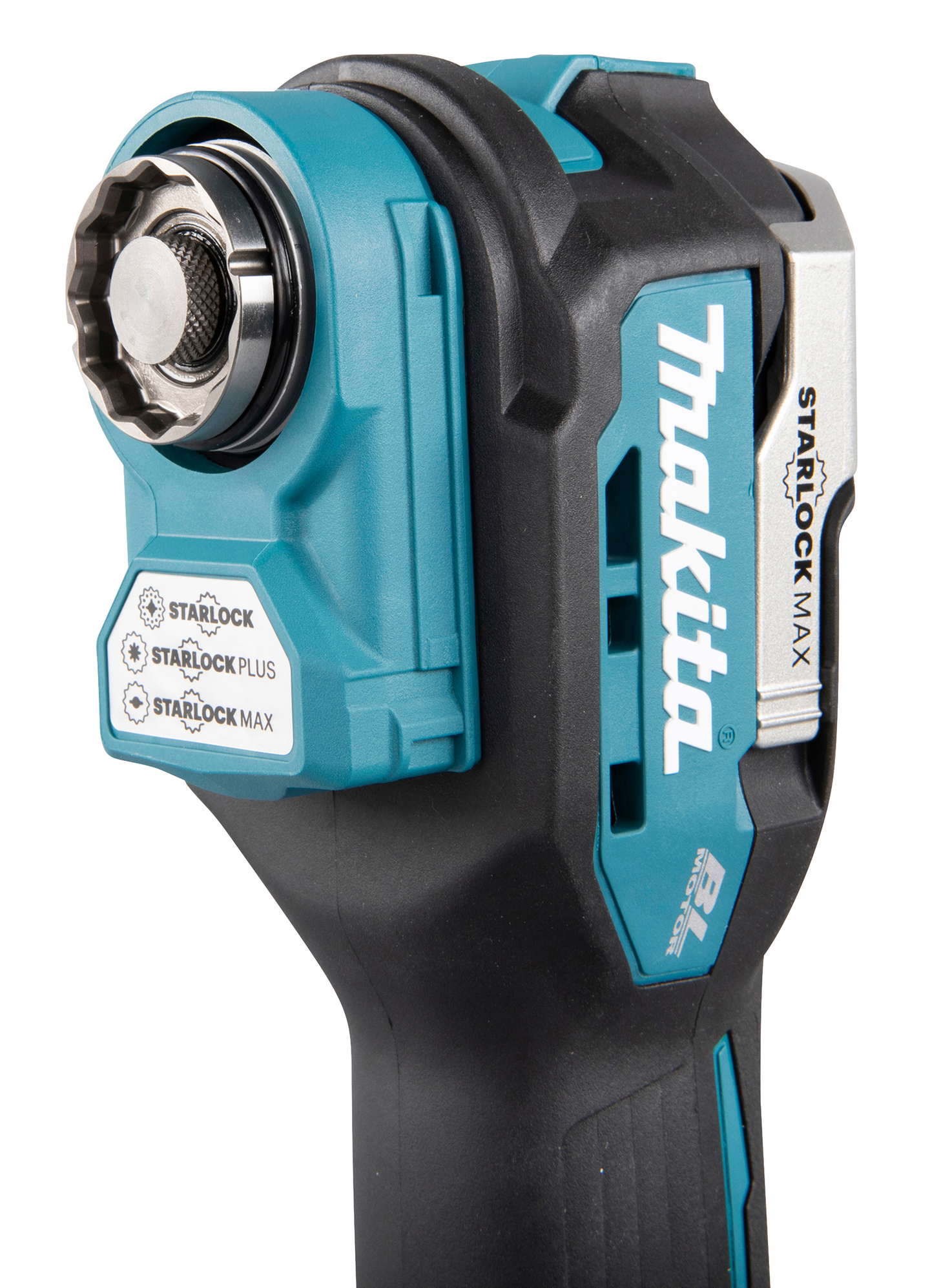 MULTIVERKTYG MAKITA DTM52Z 18V STARLOCK MAX NAKEN