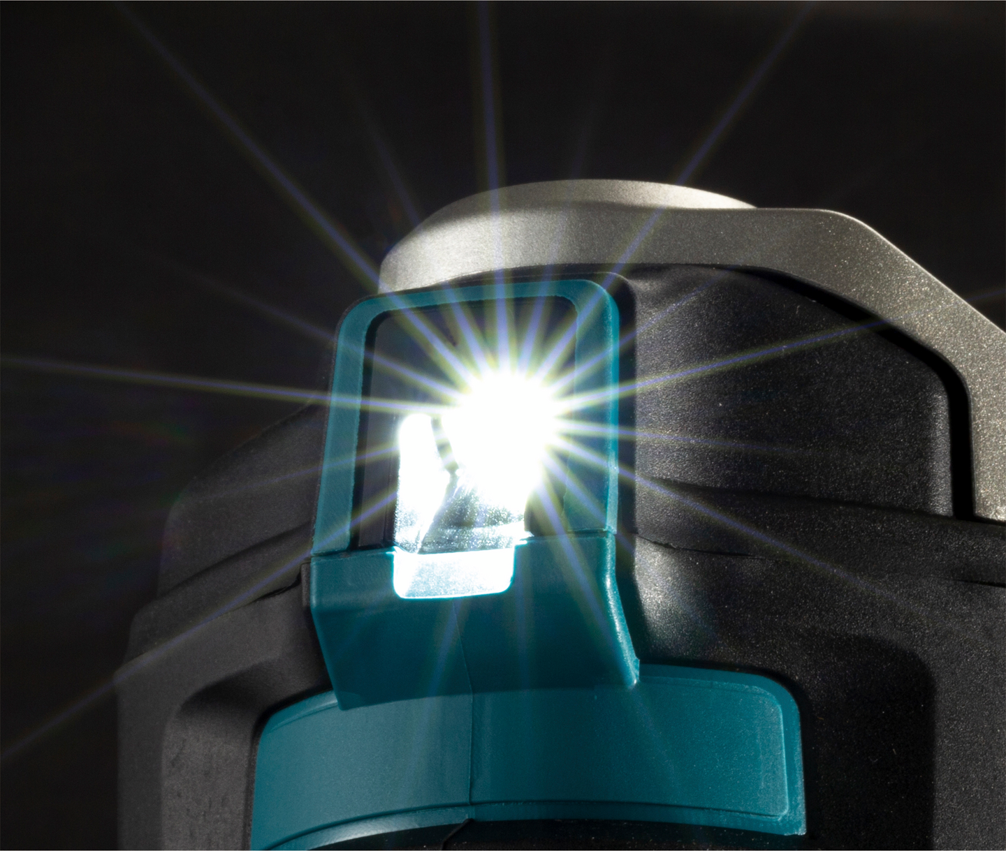 MULTIVERKTYG MAKITA DTM52Z 18V STARLOCK MAX NAKEN