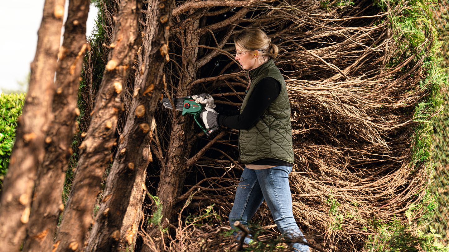 Akkuoksasaha Bosch EasyChain 18V-15-7 1x2,5Ah