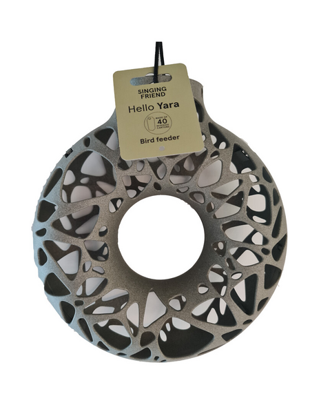 Talipalloteline Rengas