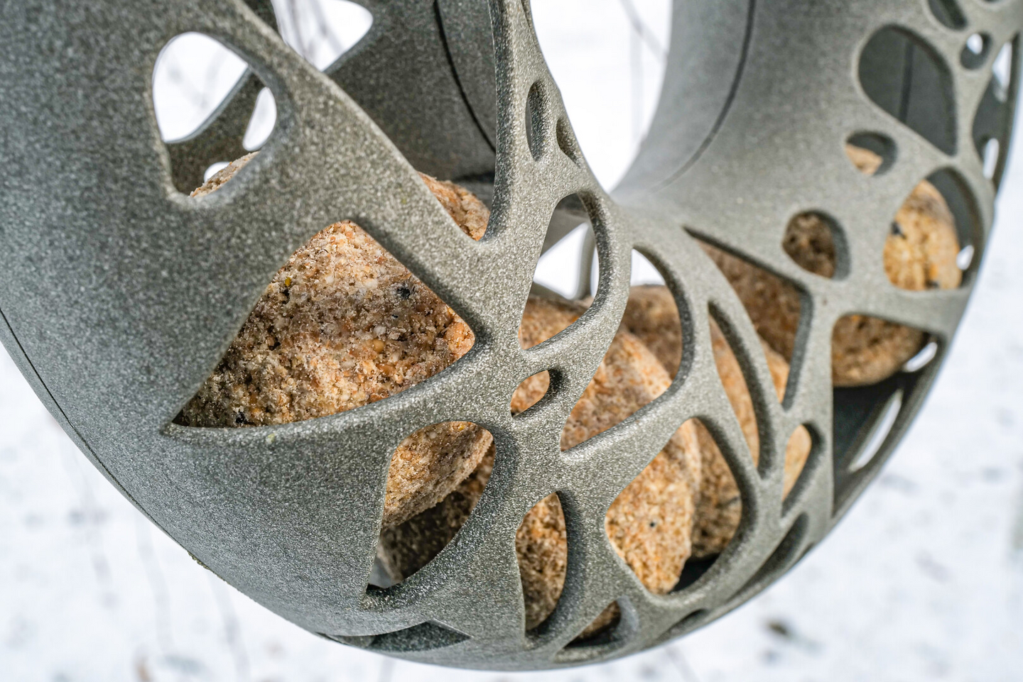 Talipalloteline Rengas