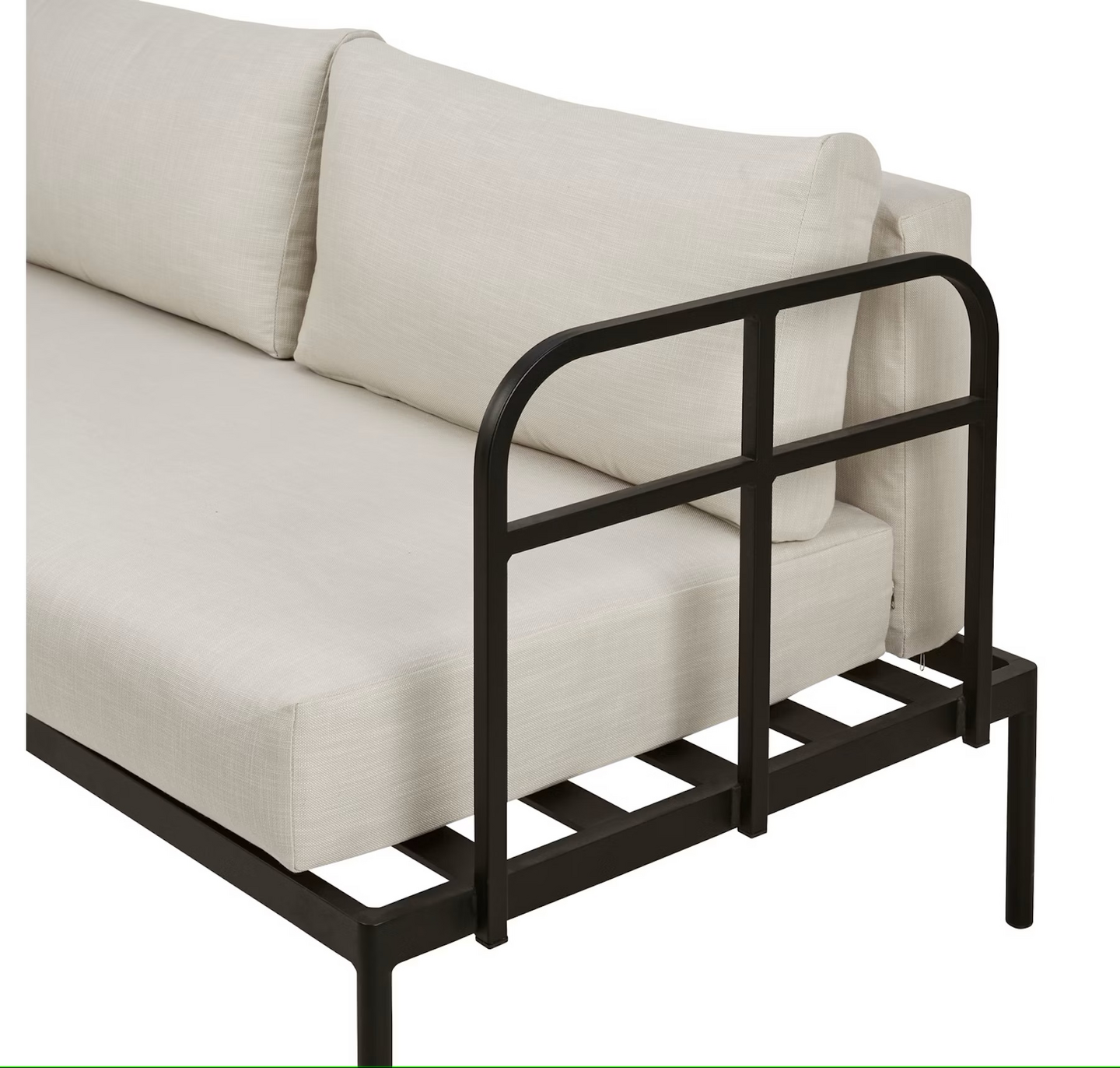 HÖRNSOFFA CELLO TRENTO