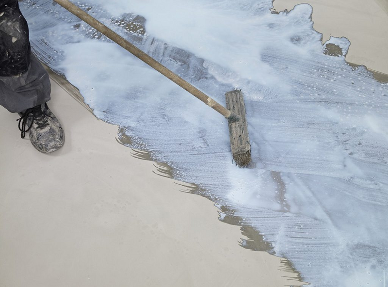 Pohjustusaine ARDEX P 51 1kg