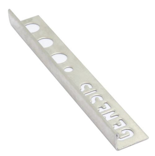 Laattalista Prinz L-malli 3mm 250cm Rst