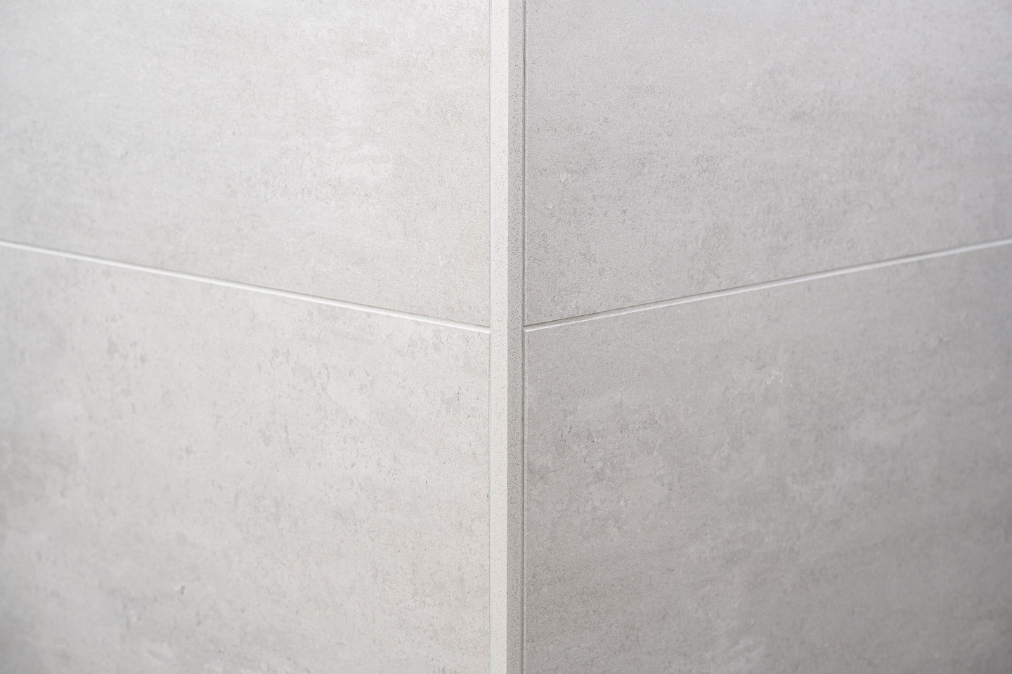 Laattalista Genesis neliö 10mm 250cm Granite