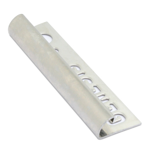 Laattalista Genesis pyöreä 8mm 250cm Rst