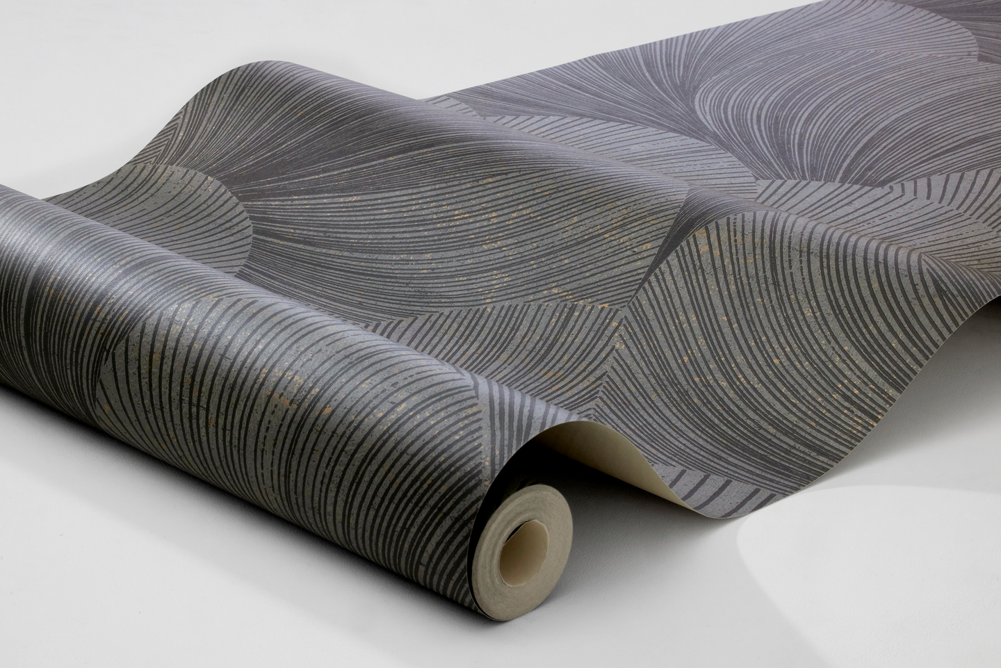 Kuitutapetti Boråstapeter Graphics Mirage 4743 10,05m