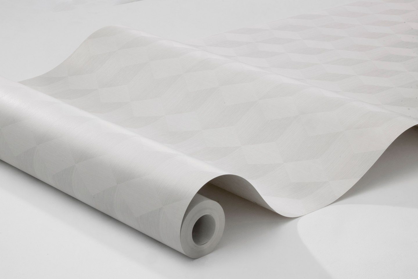 Kuitutapetti Boråstapeter Graphics Cube 4745 10,05m