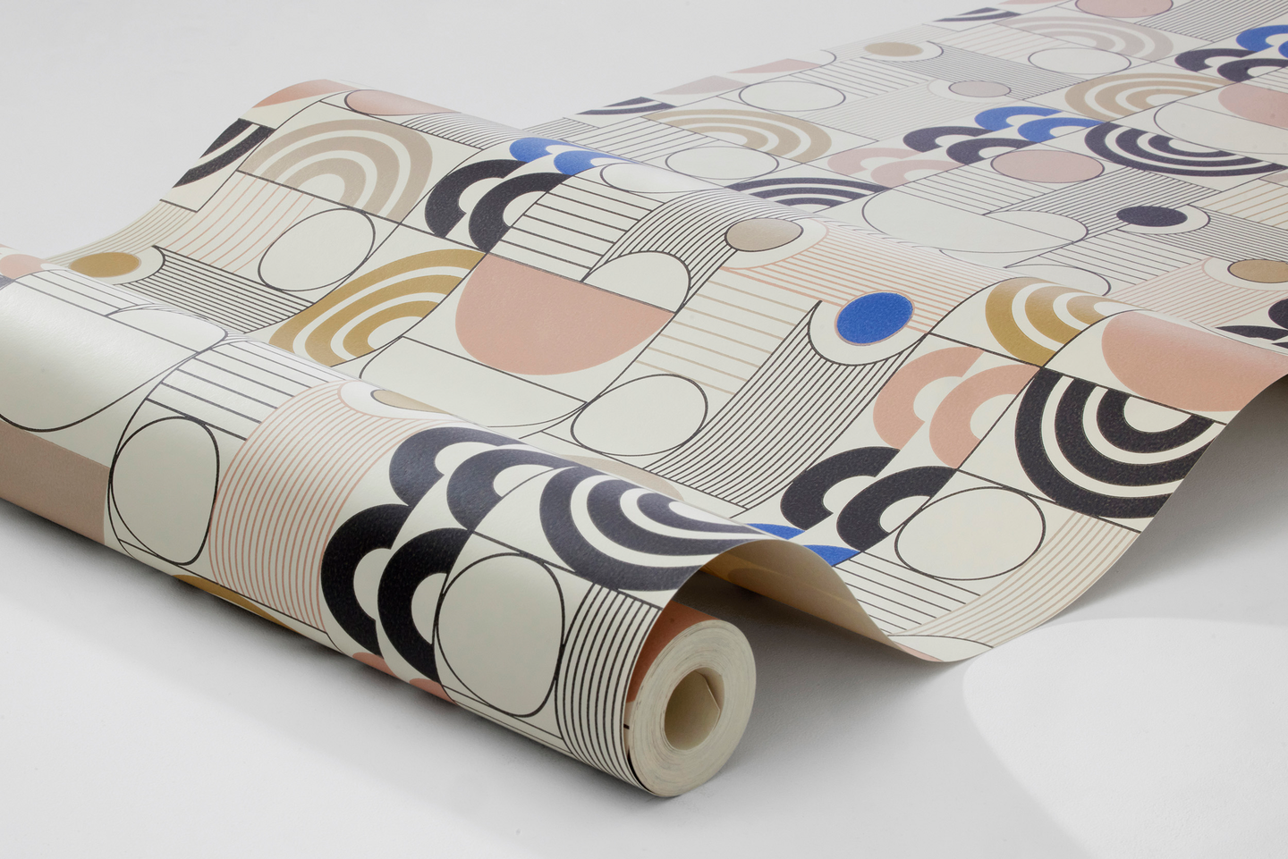 Kuitutapetti Boråstapeter Graphics Cosmopolitan 4754 10,05m