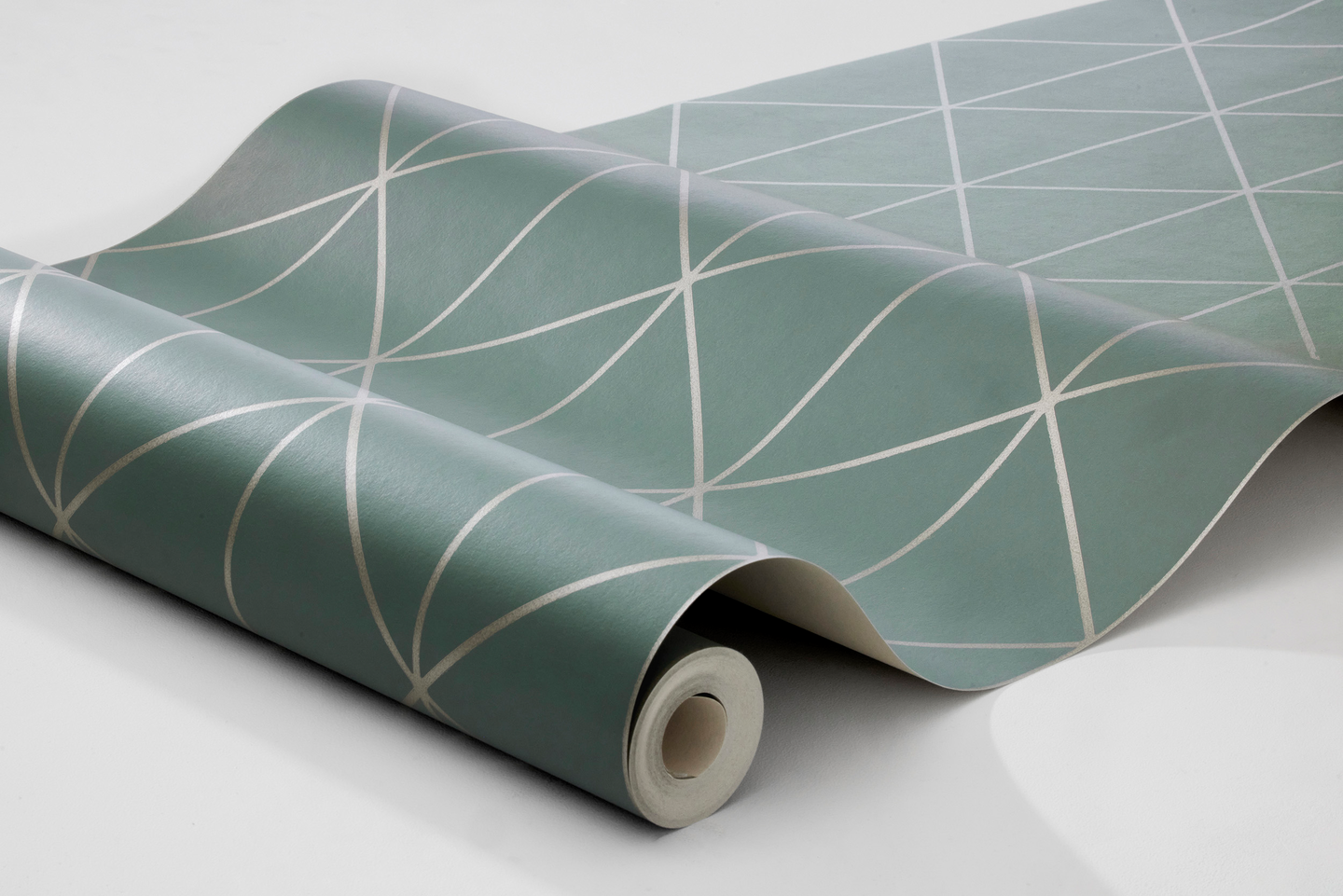 Kuitutapetti Boråstapeter Graphics Diamonds 4740 10,05m