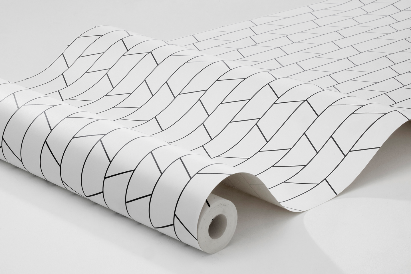 Kuitutapetti Boråstapeter Graphics Angle 4738 10,05m