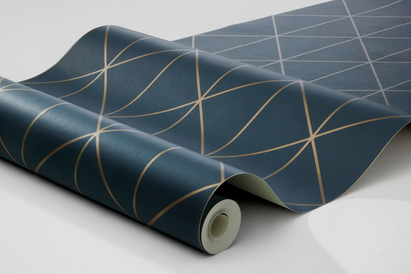 Kuitutapetti Boråstapeter Graphics Diamonds 4741 10,05m