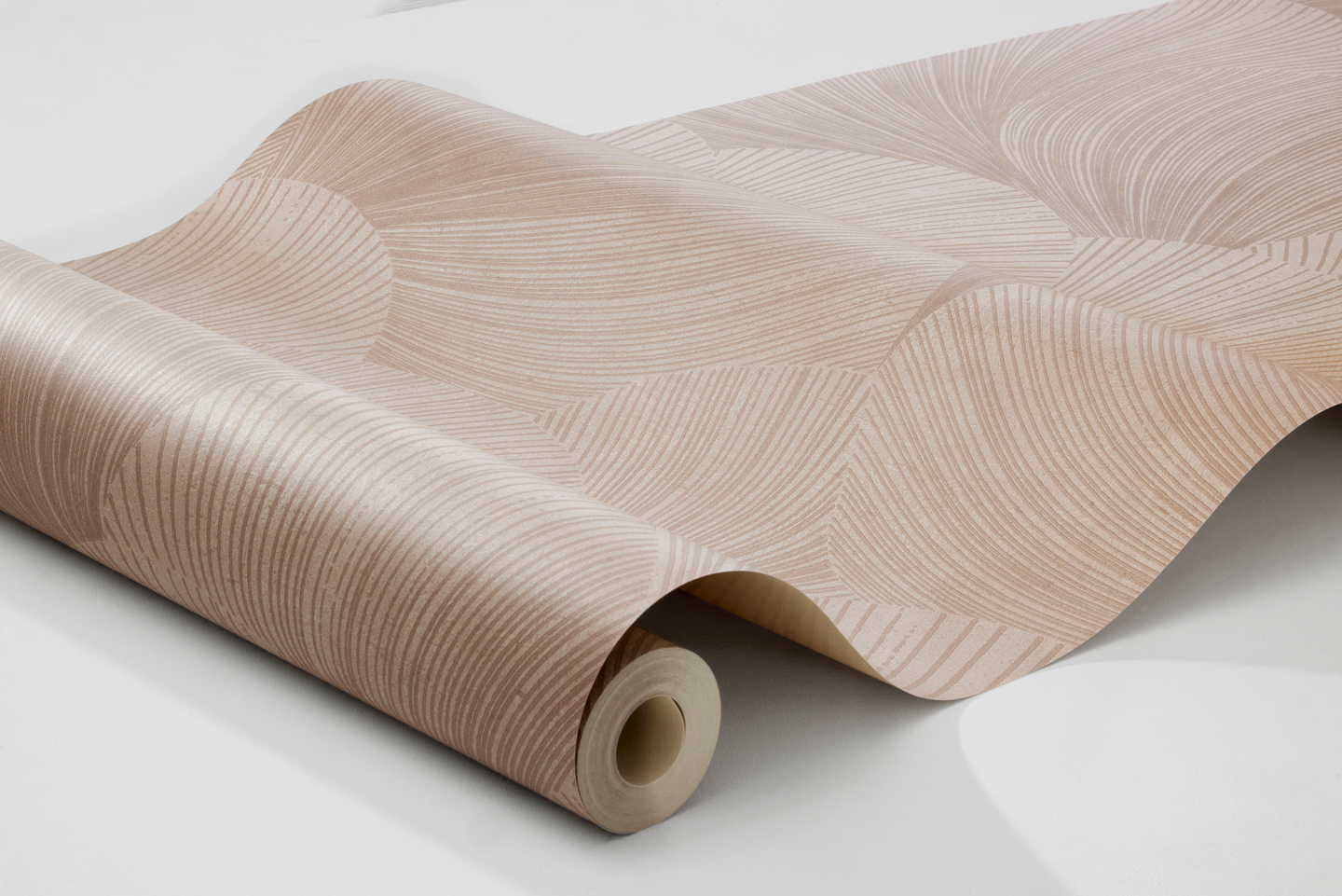 Kuitutapetti Boråstapeter Graphics Mirage 4744 10,05m