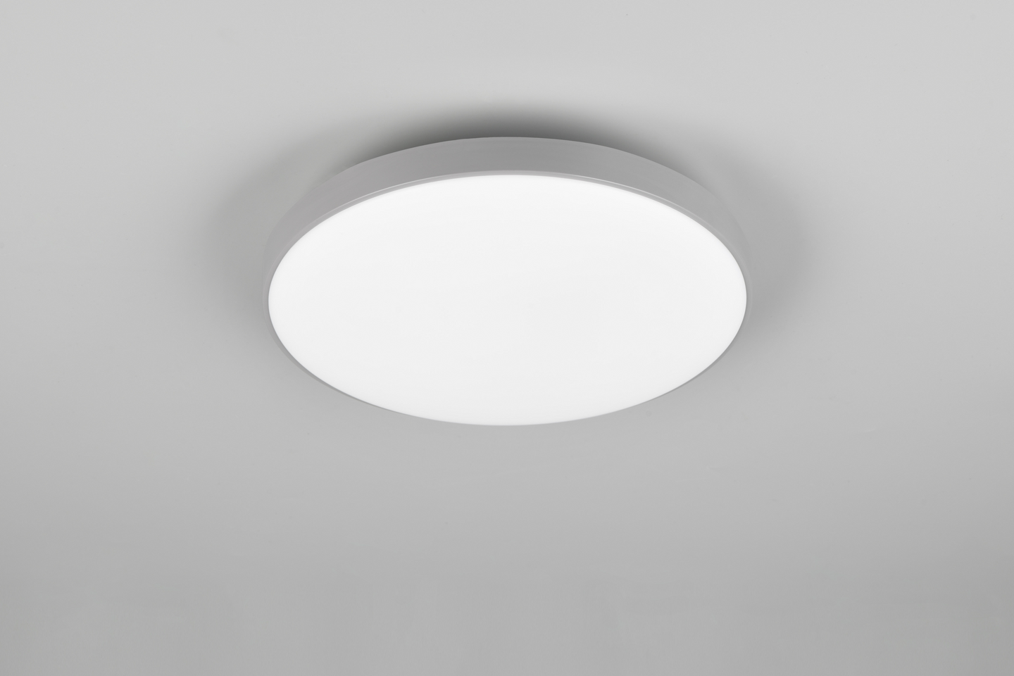 Plafondi TRIO Spica led 270mm 18W 4000K titaani IP44