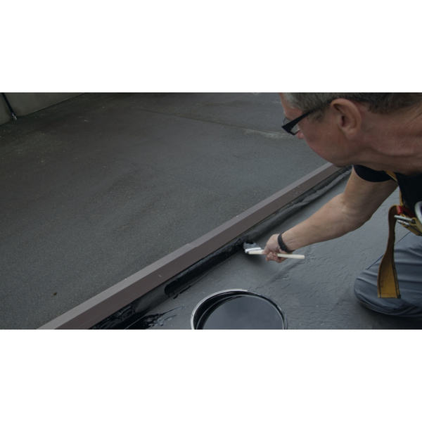 PRIMER HAGMANS TAKISOLERING 5L