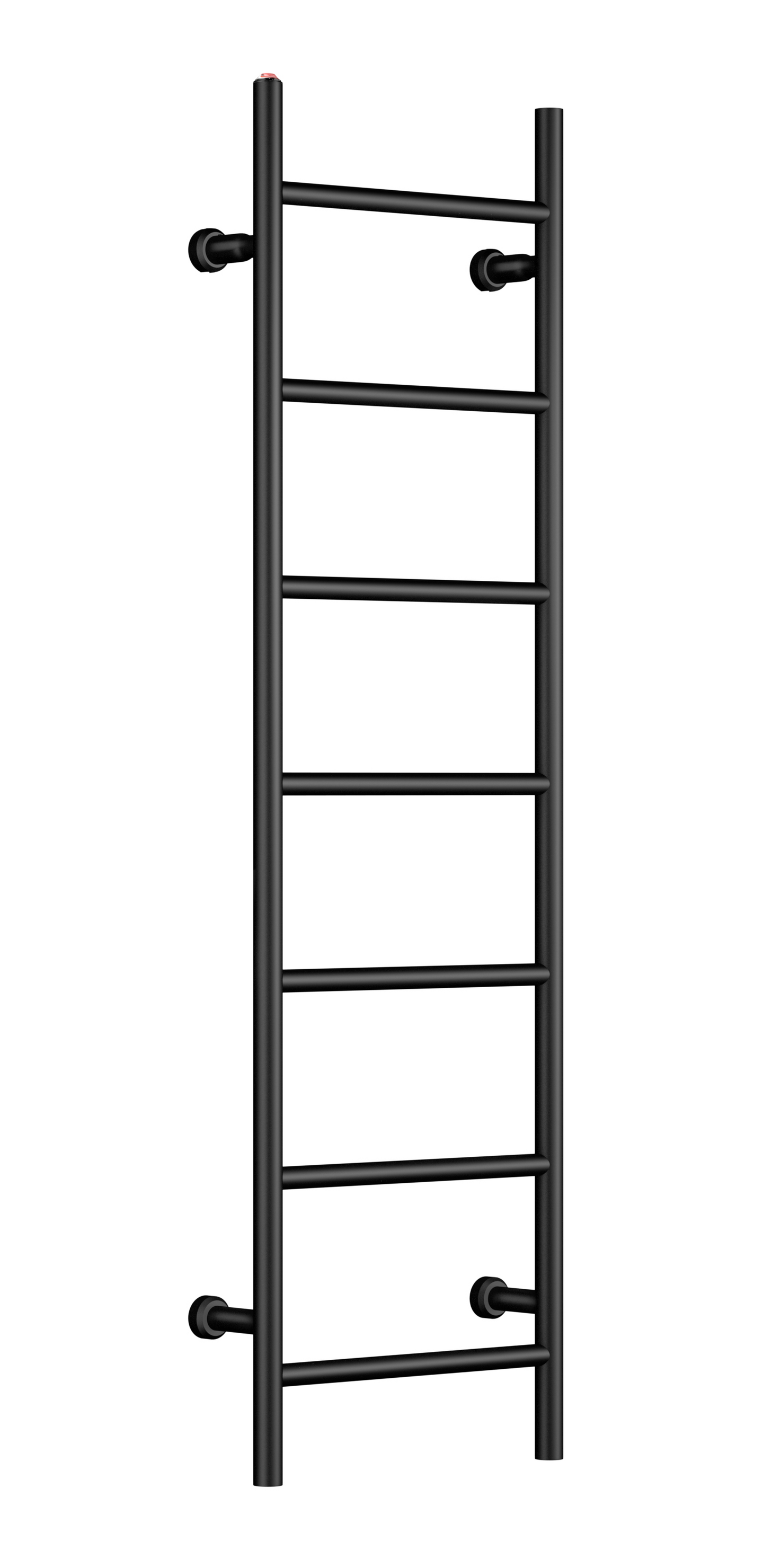 Pyyhekuivain REJ Design Tango sähkö E 35130 vy/oa musta