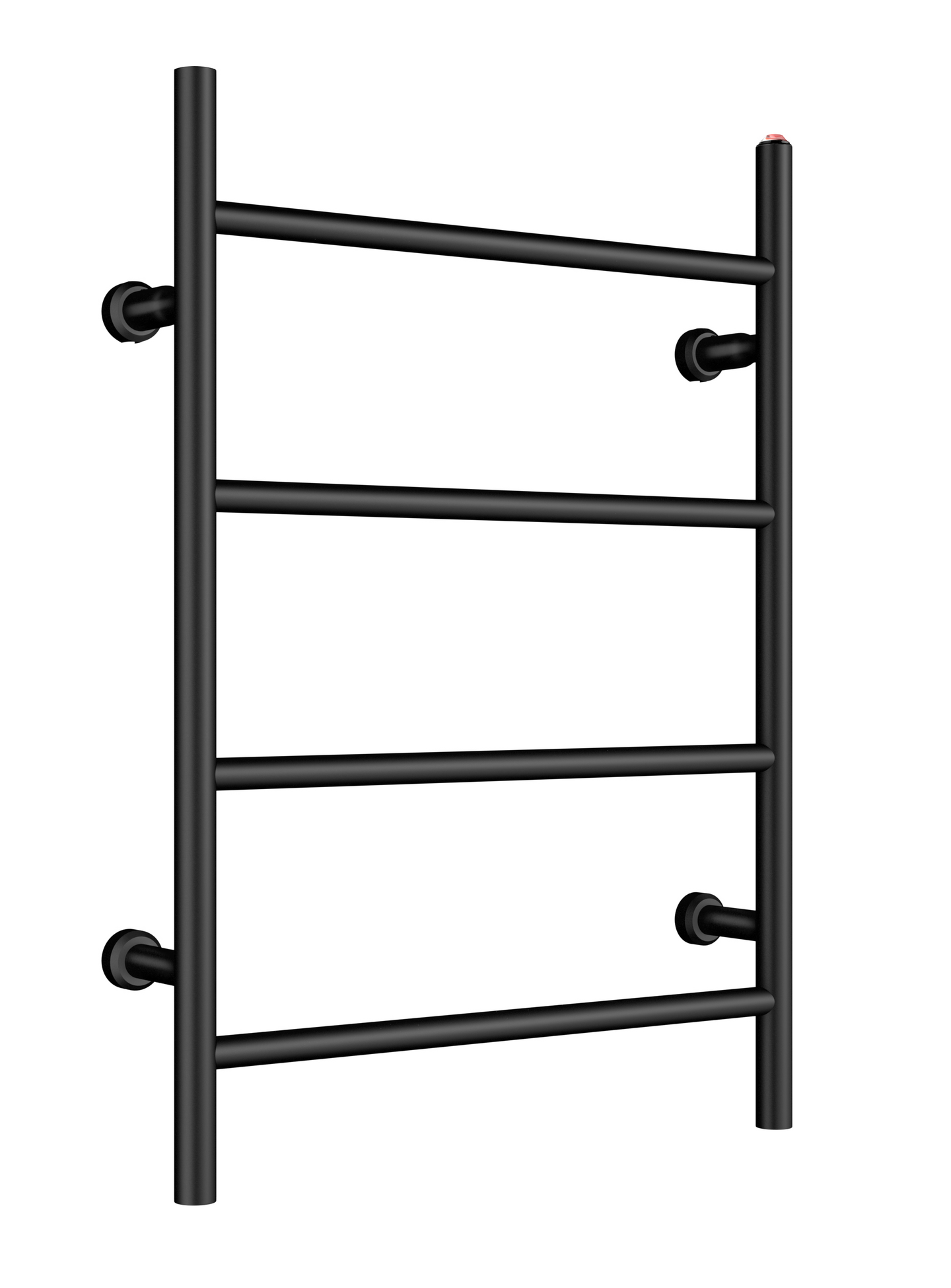 Pyyhekuivain REJ Design Tango sähkö E 50744 oy/va musta