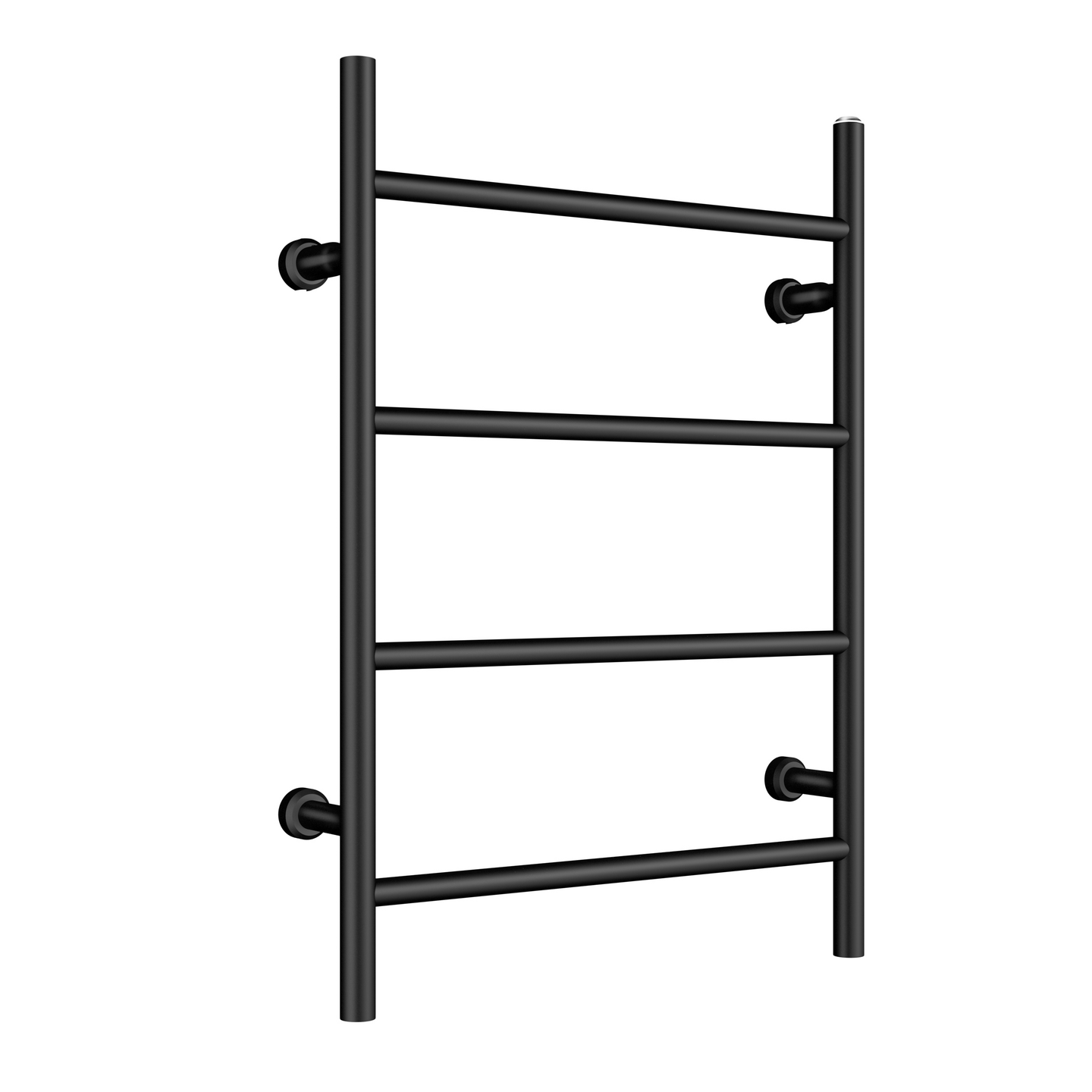 Pyyhekuivain REJ Design Tango sähkö E 50744 ajastin oy/va musta