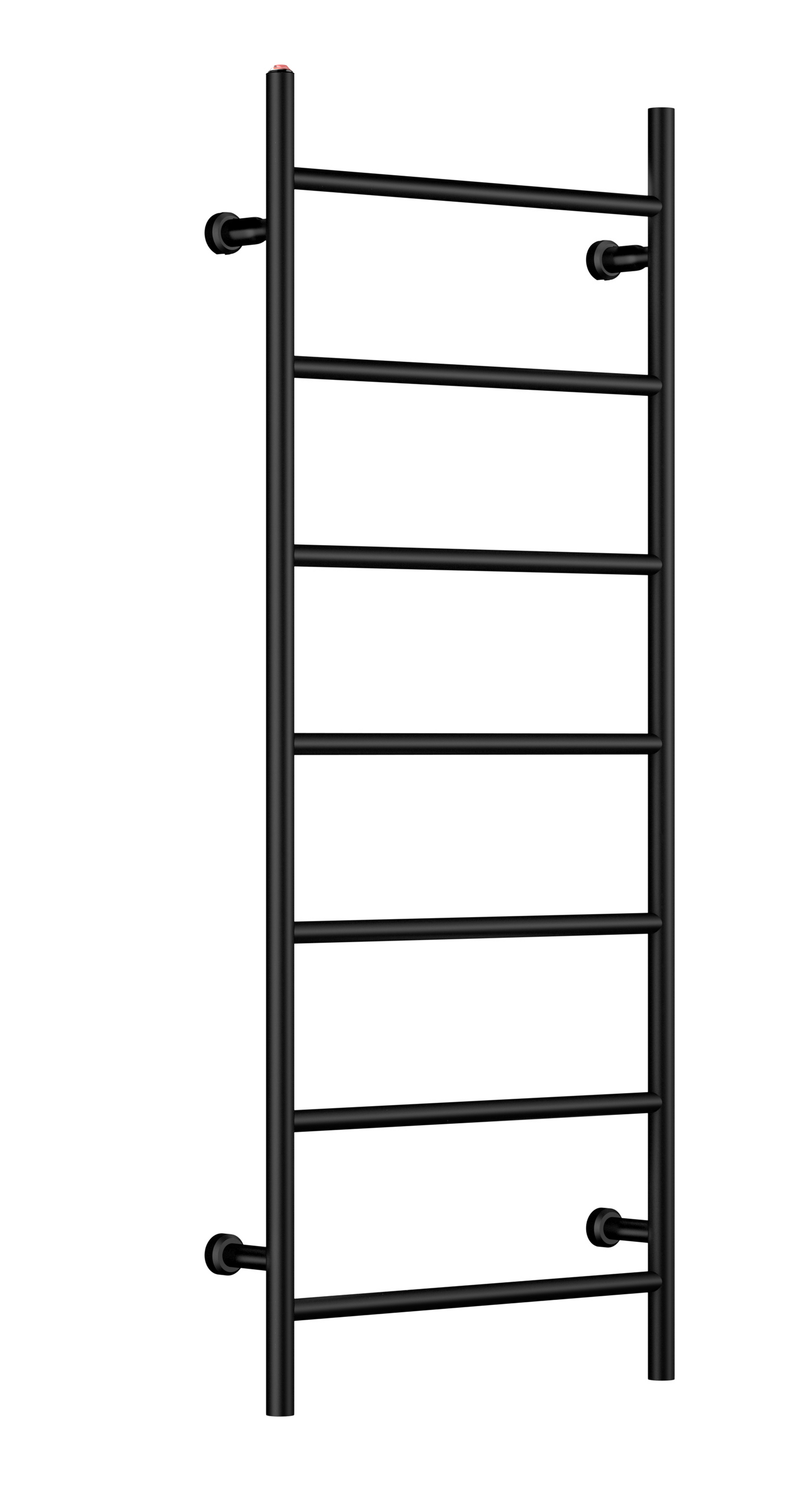 Pyyhekuivain REJ Design Tango sähkö E 50130 vy/oa musta