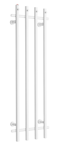 Pyyhekuivain REJ Design Vivo sähkö E 40124 vy valkoinen