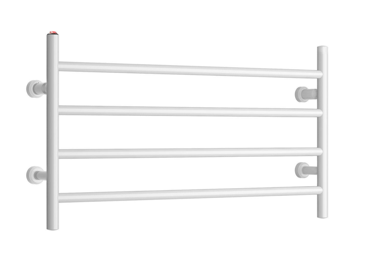 Pyyhekuivain REJ Design Largo sähkö E 80444 vy/oa valkoinen