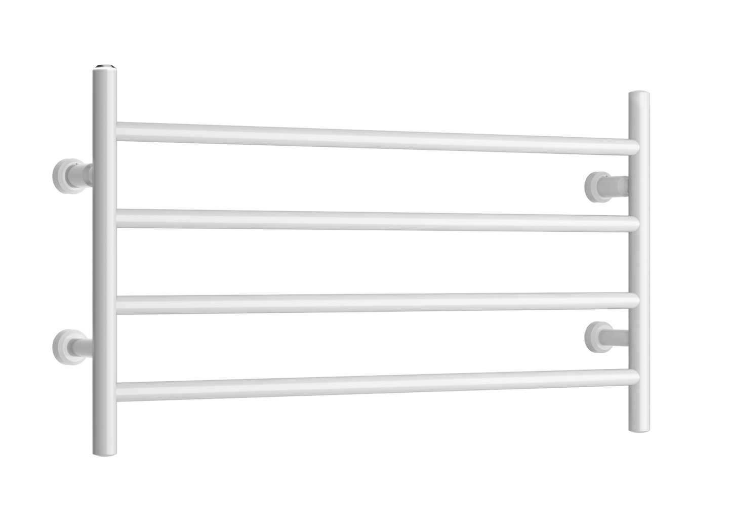 Pyyhekuivain REJ Design Largo sähkö E 80444 ajastin oy/va valkoinen