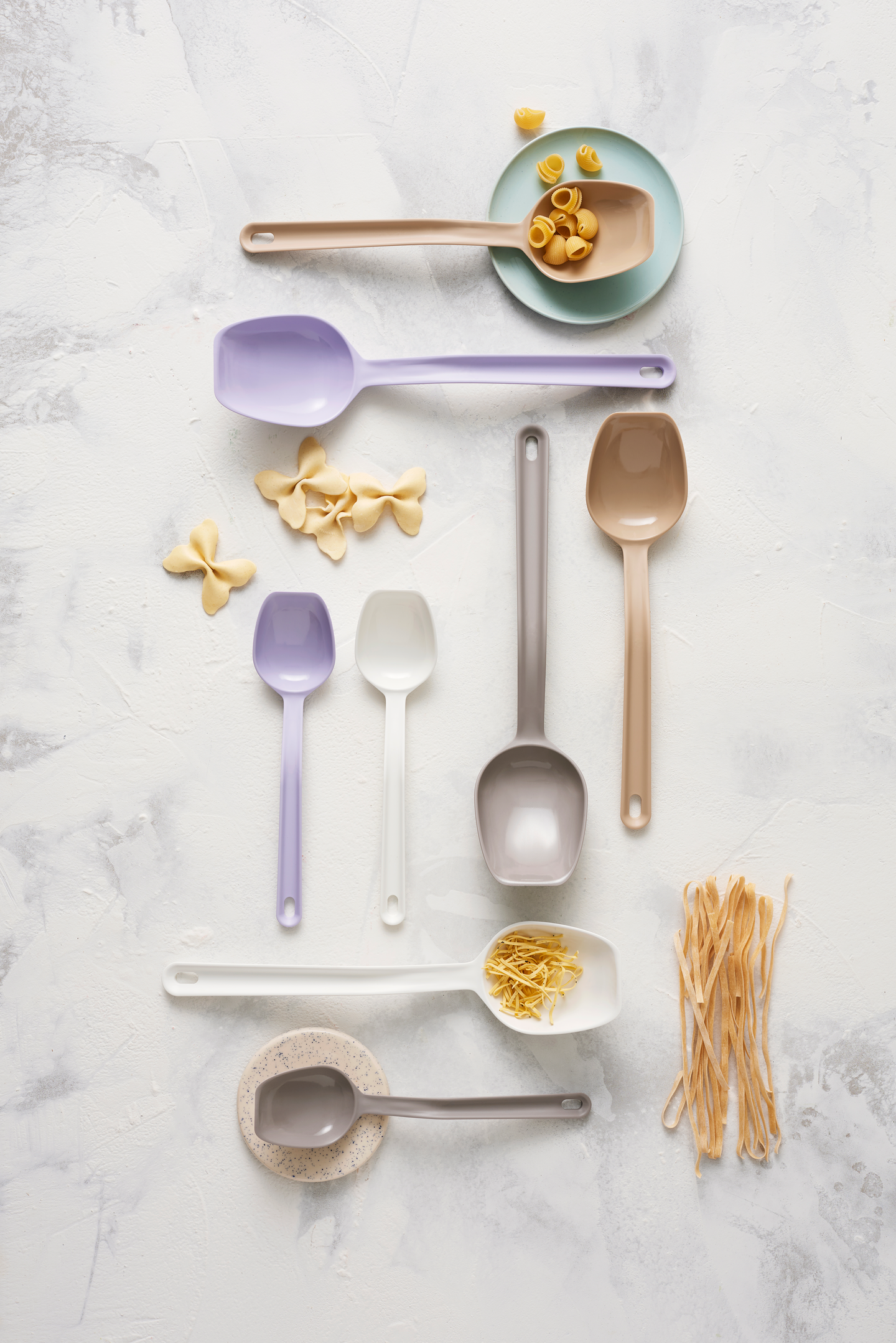 Kauha Orthex Gastromax M