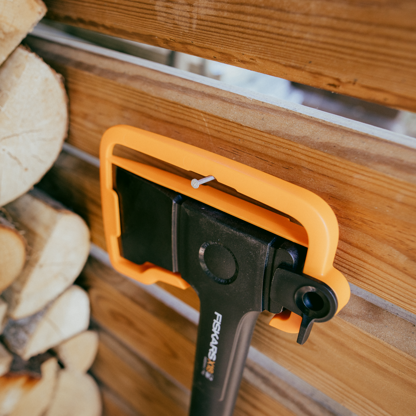 Yleiskirves Fiskars X-series M X24