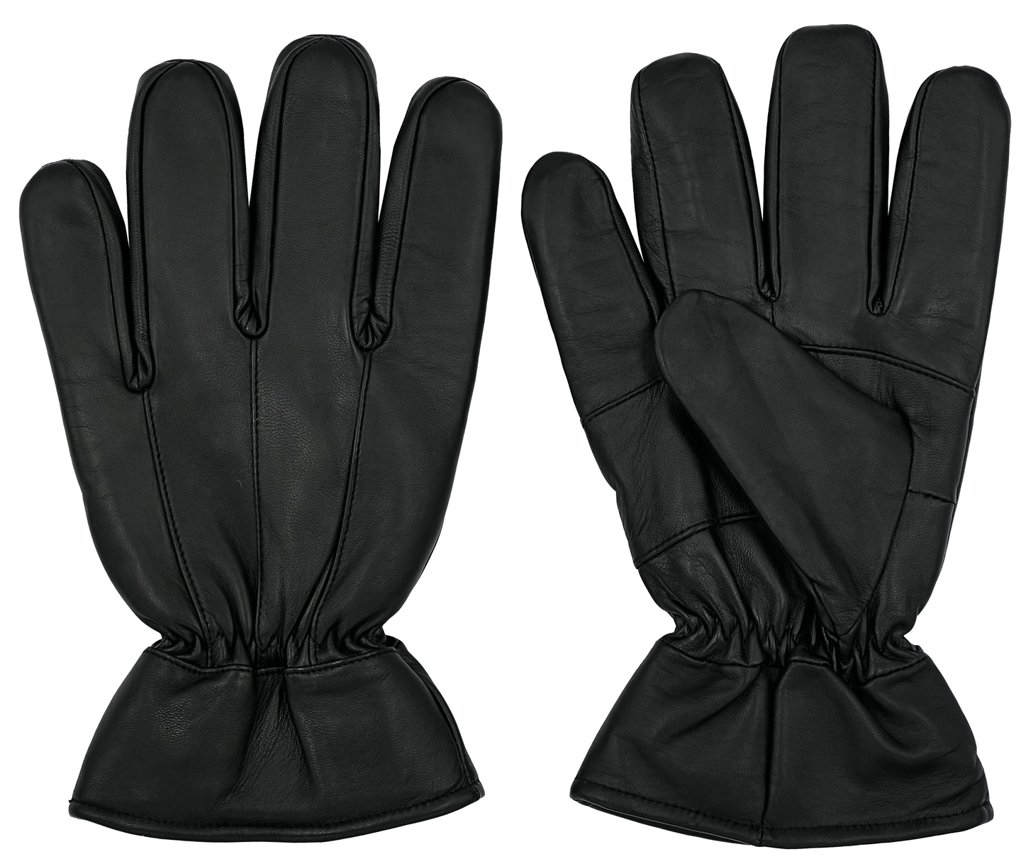 Nahkakäsineet Käsinemestari miesten koot 9,5–11