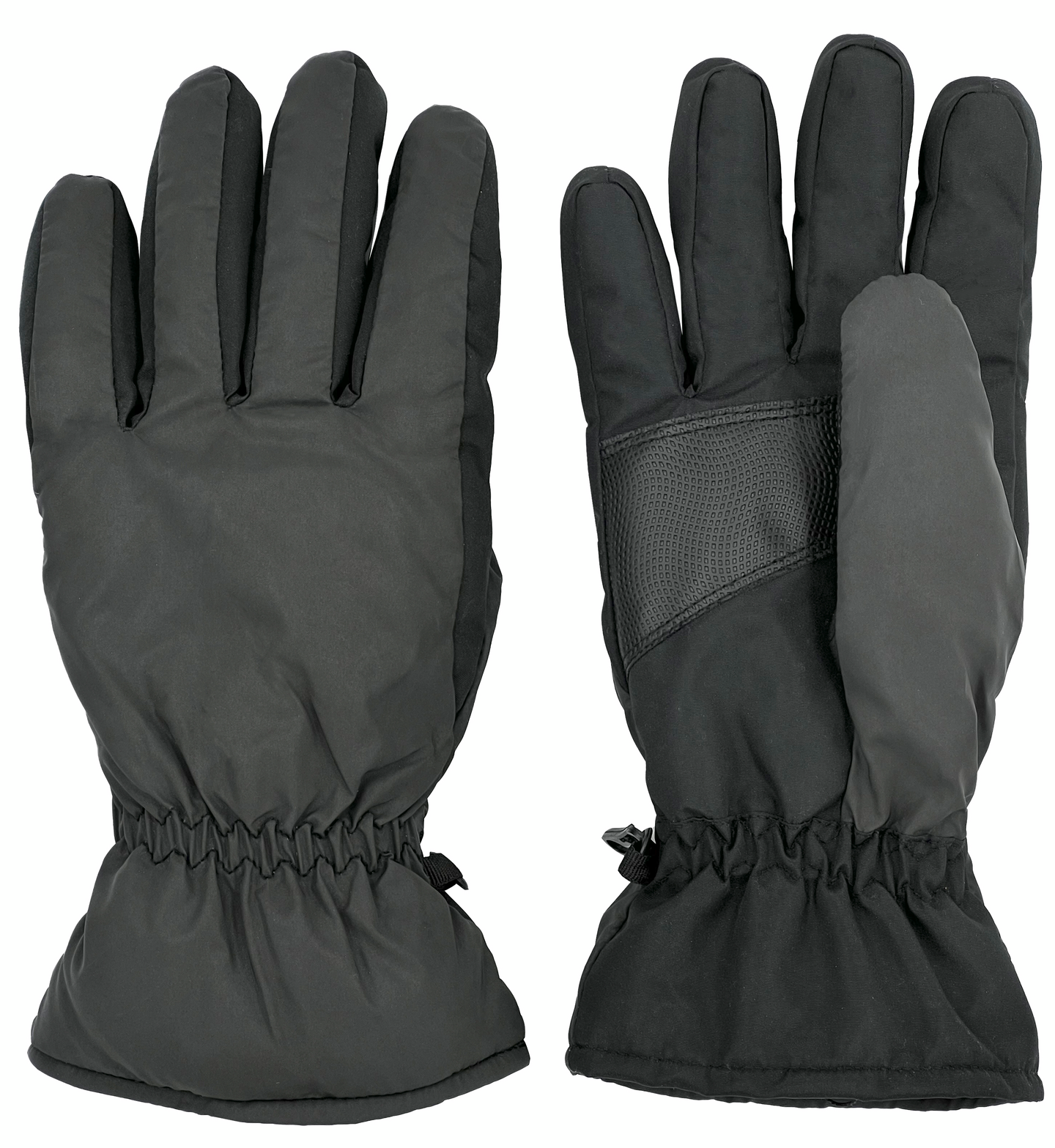 Heijastava käsine Käsinemestari one size miesten