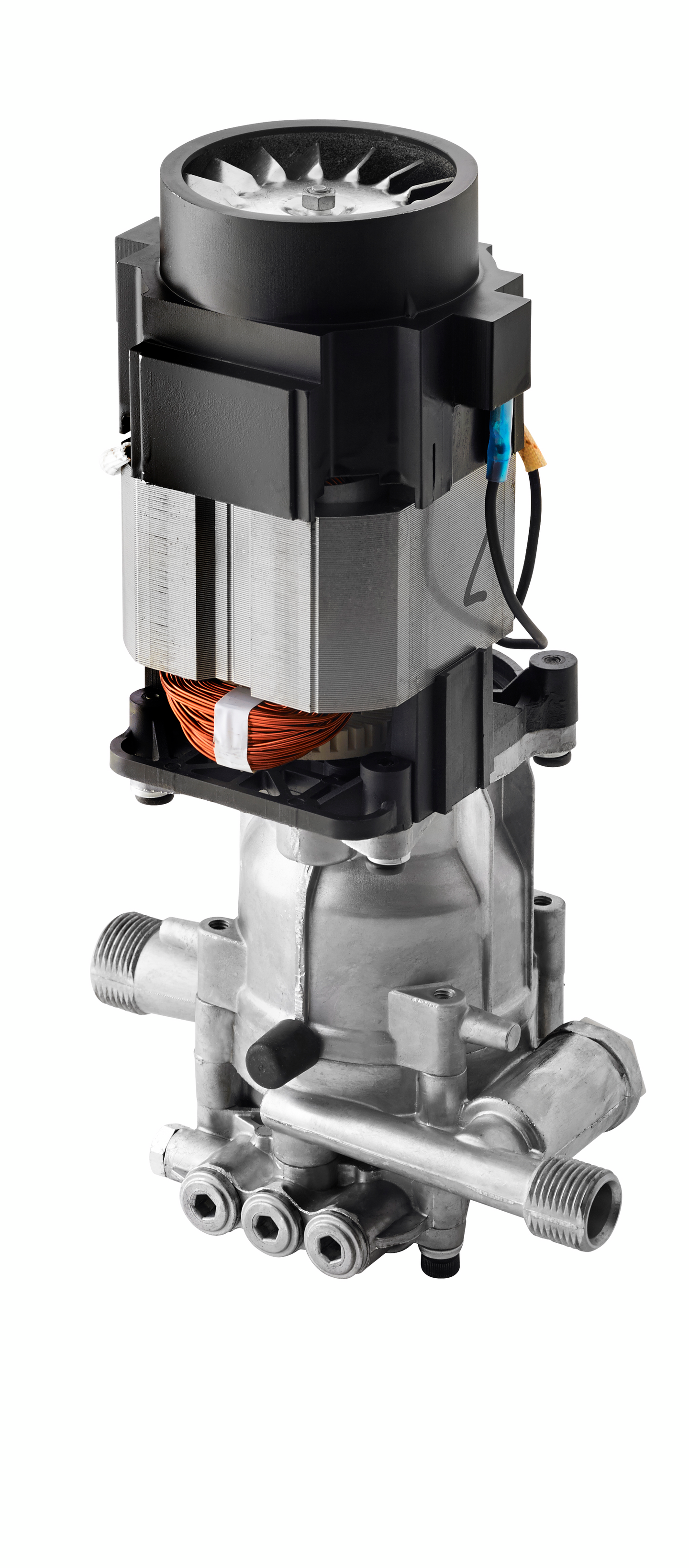 Painepesuri Nilfisk C125.7-6 X-TRA