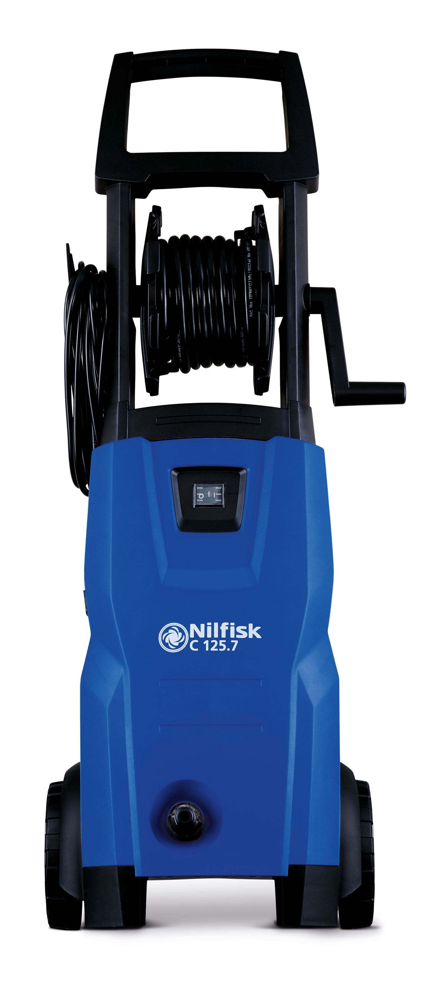 Painepesuri Nilfisk C125.7-6 X-TRA