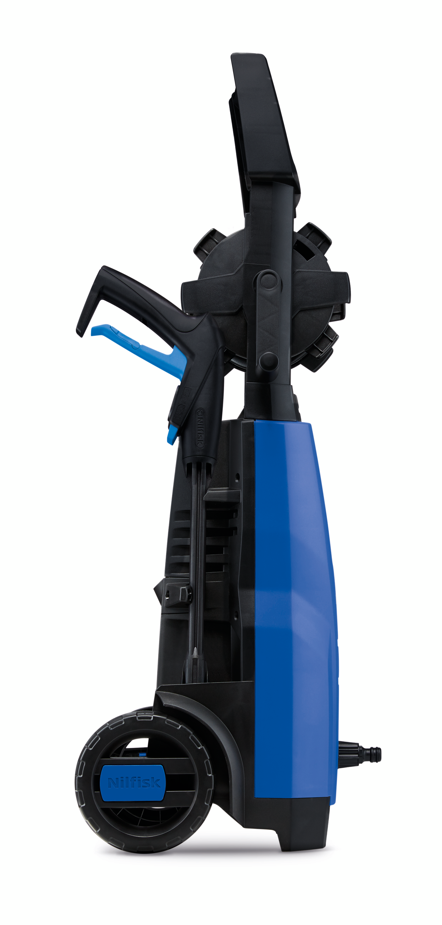 Painepesuri Nilfisk C125.7-6 X-TRA