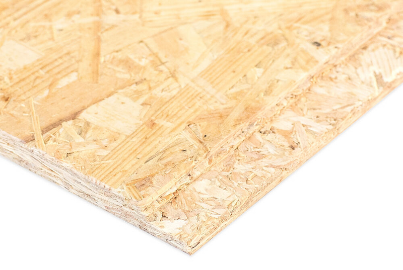 OSB 3 12MM 600X2500MM ERGO