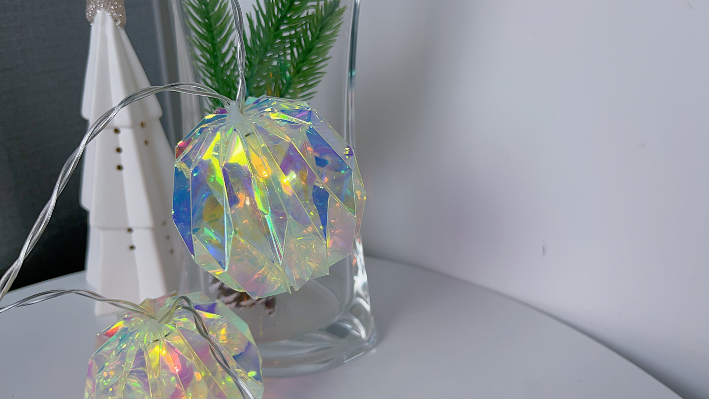 Valosarja Cello Shine 10 led