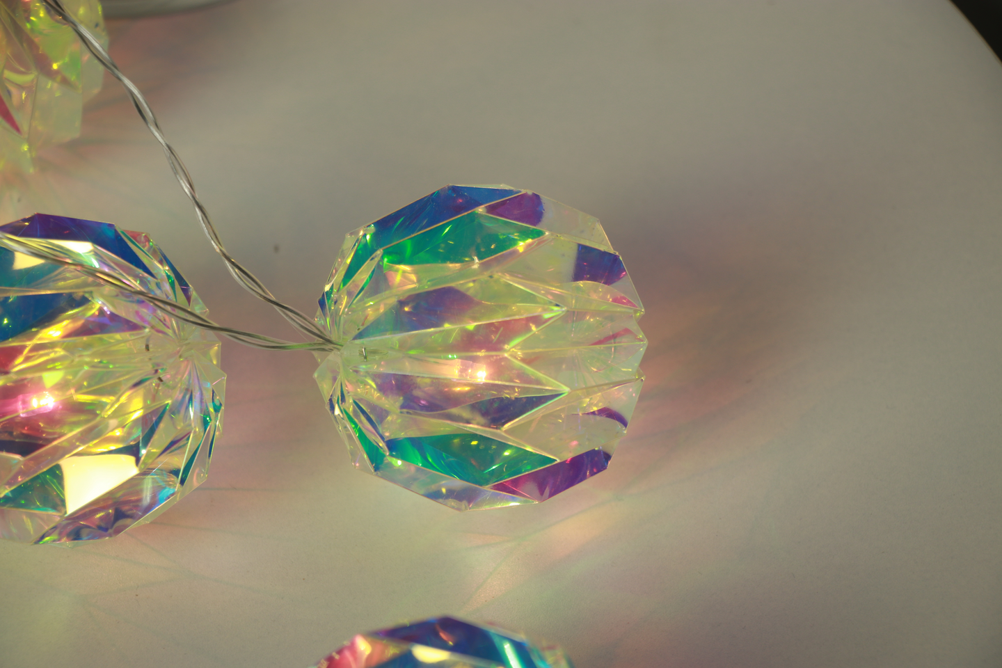 Valosarja Cello Shine 10 led