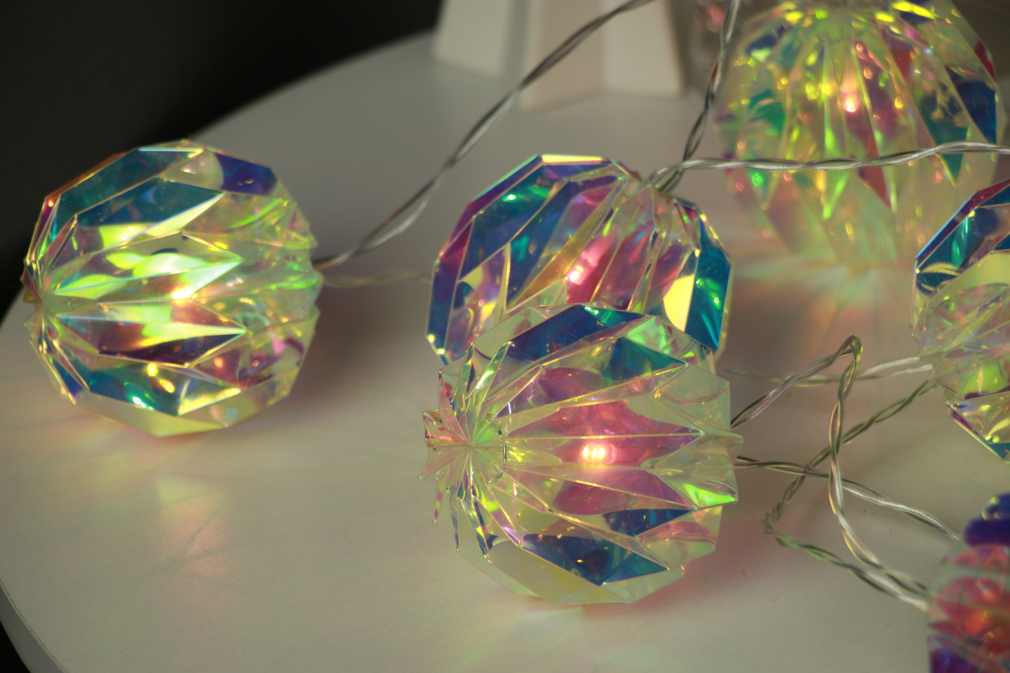 Valosarja Cello Shine 10 led