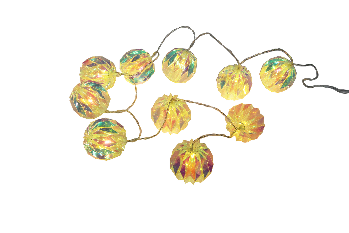 Valosarja Cello Shine 10 led