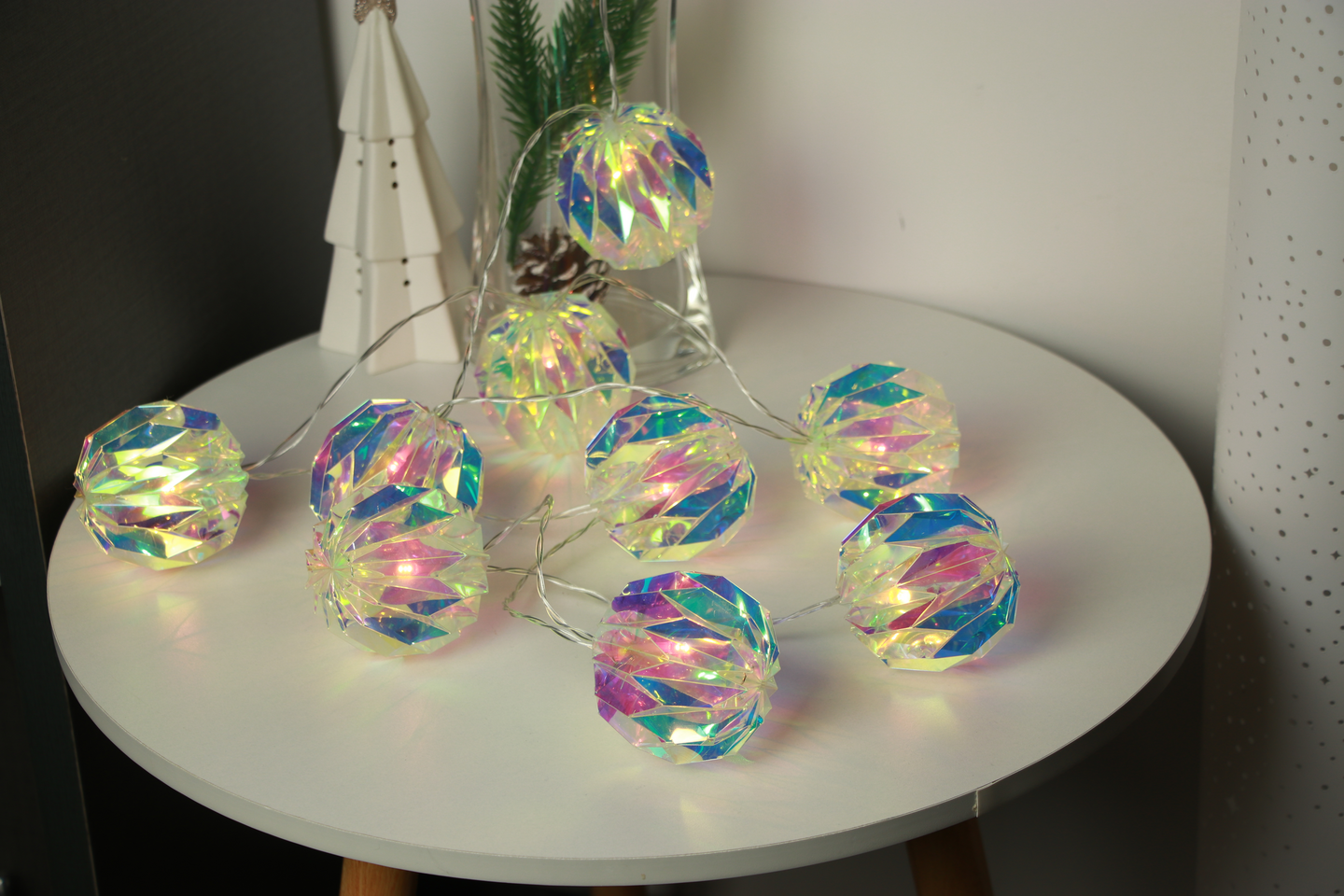 Valosarja Cello Shine 10 led